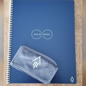 Rocketbook Core Notebook